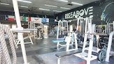 Rise Above Wellness Center