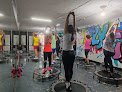 Rítmica Eg Fitness Club