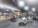 Ro Fitness Center