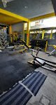 Roaa Gym