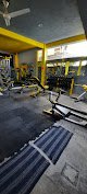 Roaa Gym