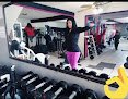 Rob's Gym Club