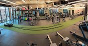 Rock Fitness Powered By Inward Fitness