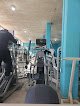 Rocky Gym