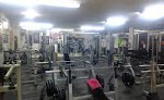 Roger's Gym