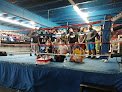 Rolo's Gym