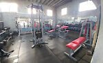 Roma Gym Power House