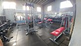 Roma Gym Power House