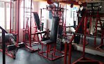 Romano's Gym