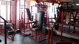 Romano's Gym