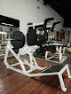 Roman's Gym