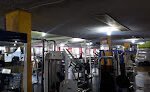 Roman's Gym
