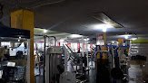 Roman's Gym