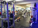 Romanus Fitness Gym
