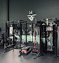 Rommel Fitness Gym