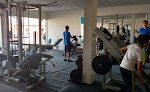Rooster Club Gym