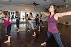 Roots Hot Yoga Tucson