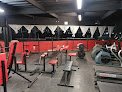 Rossoneri Gym
