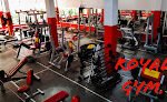 Royal Gym