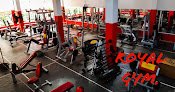Royal Gym