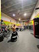 Rubio Hall Of Fame Boxing Gym