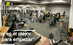 Rudos Gym