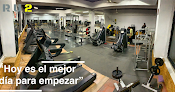 Rudos Gym