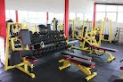 Rudo's Gym Tecámac