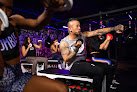 Rumble Boxing