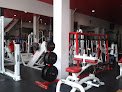 Rush Fitness Center Mexico