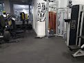 S Skyfall Gym