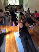 Sacred Garden Yoga