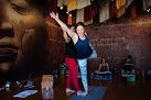 Samadhi Yoga Sangha