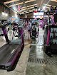 Sams Gym La Noria