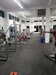Sams Gym Xoxo