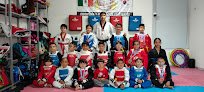 Samsari Taekwondo