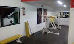 Samy's Gym