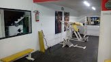 Samy's Gym