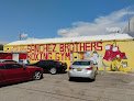 Sanchez Brothers Boxing Gym