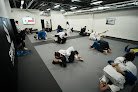 Sanctum Brazilian Jiu Jitsu Academy