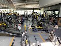 Sandy´s Gym