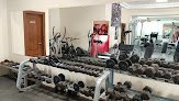 Sanson Gym