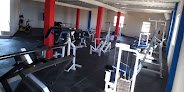 Sayso Sports Entrenamiento Funcional