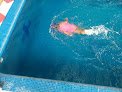 School Gym Aquatics