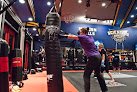 Scientific Martial Arts And Fitness