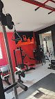 Scorpion Gym Campeche