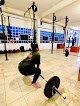 Seal Crosstraining Cabo
