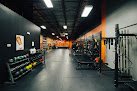 Seattle Boxing Gym
