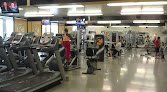 Sefcu Fitness Center