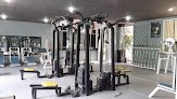 Seiken Sport Gym
